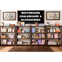 Whiteboard / Chalkboards / Accessories